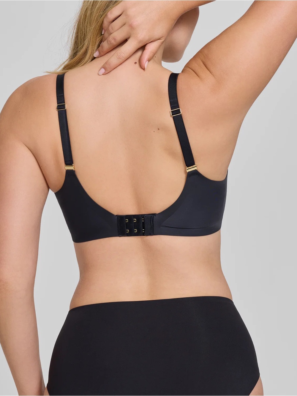 CloudEmbrace Bra with CloudWire 36D - Picture 2 of 9